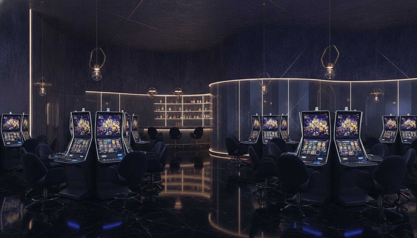 Wichtige Informationen zum WonderLuck Casino
